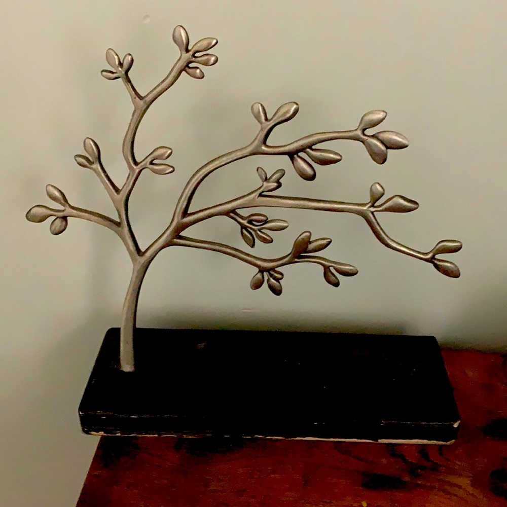 Jewelry organizer